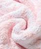 Одеяло HALF [Kashiwear] BBCH-DSK01 THROW-DAMASK PINK/WHITE [Предмет]