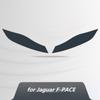 Для Jaguar F-PACE F-TYPE XFL XEL аксессуары автомобильная защитная пленка светопропускающая ремонт царапин TPU автомобильная наклейка
