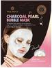 Demente PAXMOLY Bubble Mask Содержит корейский экстракт жемчуга, пилинг и маску - - Очищение, тонизирование
