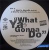 12-дюймовая пластинка WHOP-N-EM - What Ya Gonna Do WAR220DJ Warlock Records 1997 US Рэп и хип-хоп/R&B Б/У
