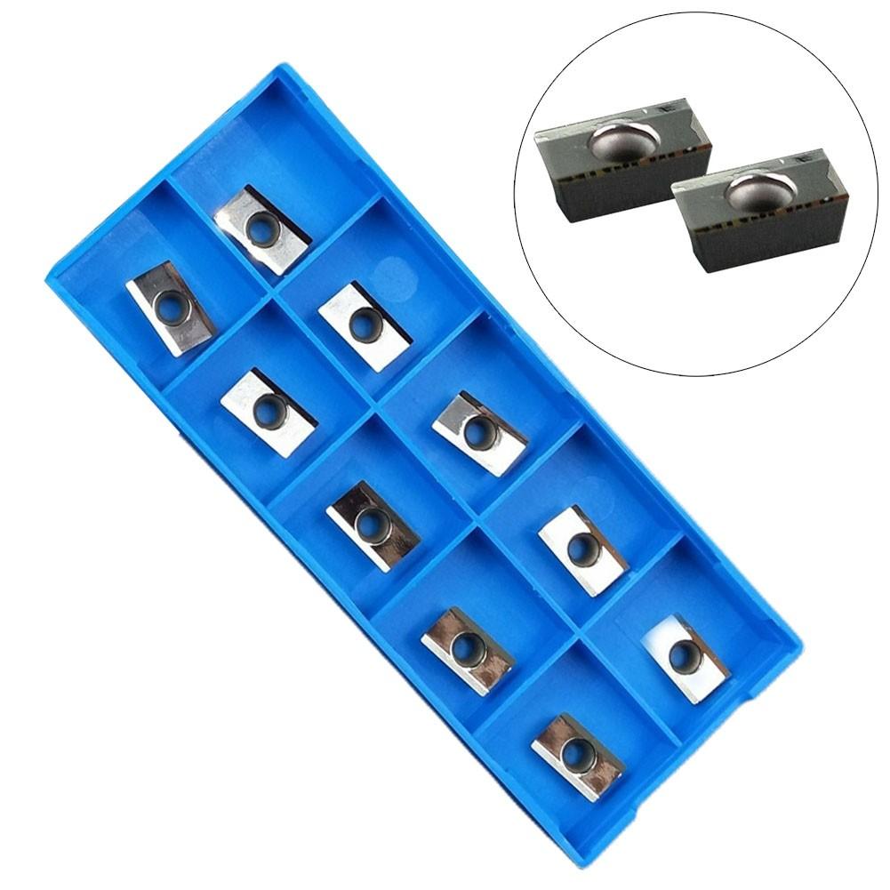 Для алюминия APKT1135PDFR-MA H01 APMT1135 твердосплавные фрезерные пластины лезвие резака