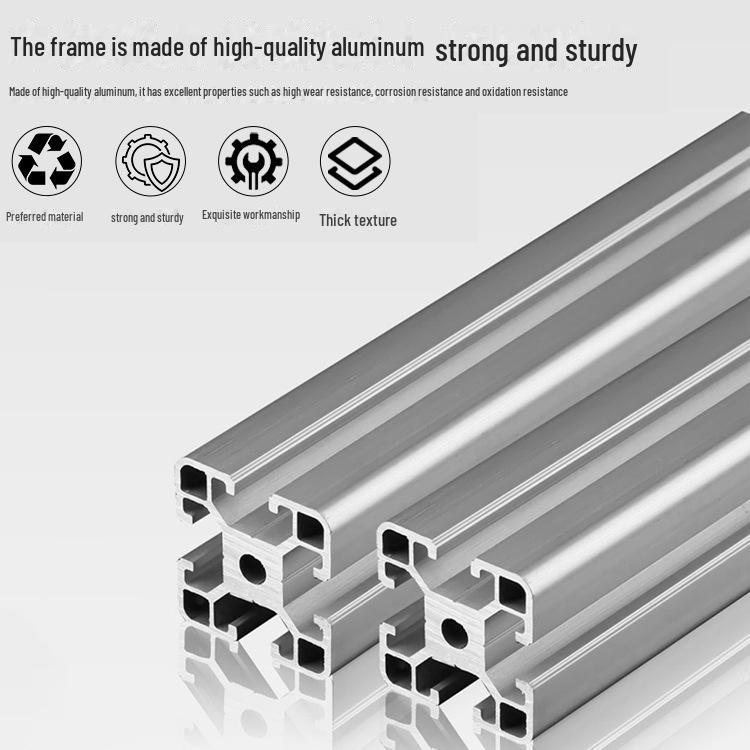 Four-Wheel Folding Mobility Scooter for Disabled and Elderly Pets