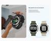 S55 Smart Watch: Unisex Waterproof Sports Watch with Heart Rate & Blood Oxygen Monitoring