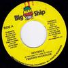 7inch Record FREDDIE MCGREGOR - Sentence NONE Big Ship 2006 Jamaica Reggae, Ska & Dub Used