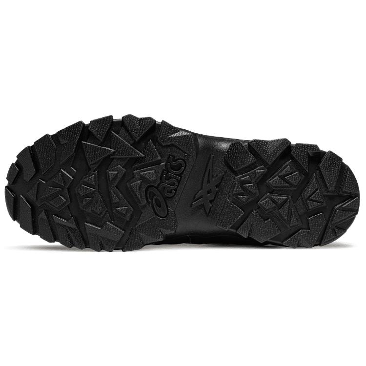 Asics Gel-Truck Comfortable Versatile Low-Top Casual Shoes Unisex Sneaker Light-Khaki 1203A485-022