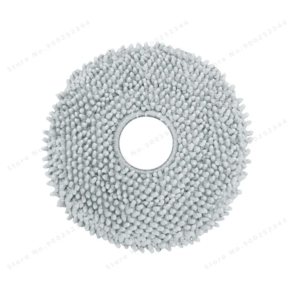 Compatible for Xiaomi Robot Vacuum X20 / C101 Main Side Brush HEPA Filter Mop Pads Replacement Spare Parts Accessories