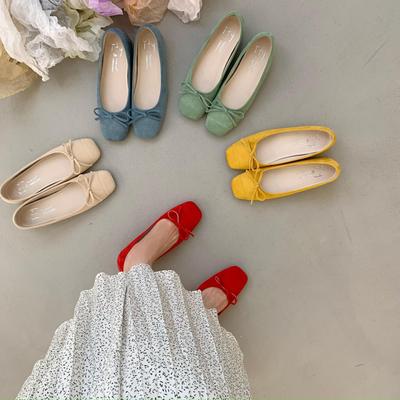 Женская обувь – Балетки