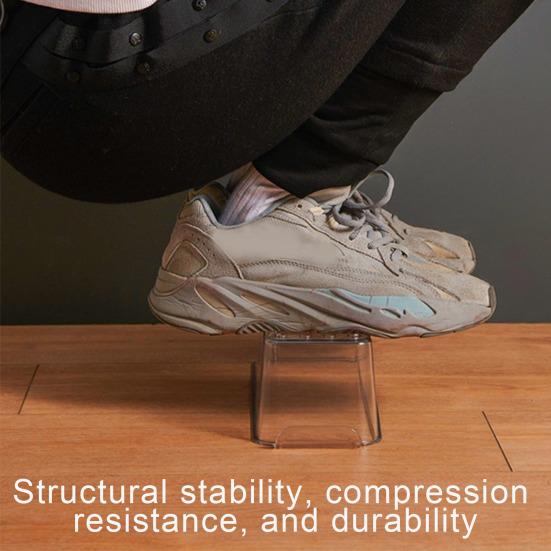 Ящик для хранения холодильника с крышкой Прозрачный штабелируемый футляр для фруктов и овощей Органайзер для яиц Чехол для организации продуктов питания Коробка для яиц Коробка для хранения яиц