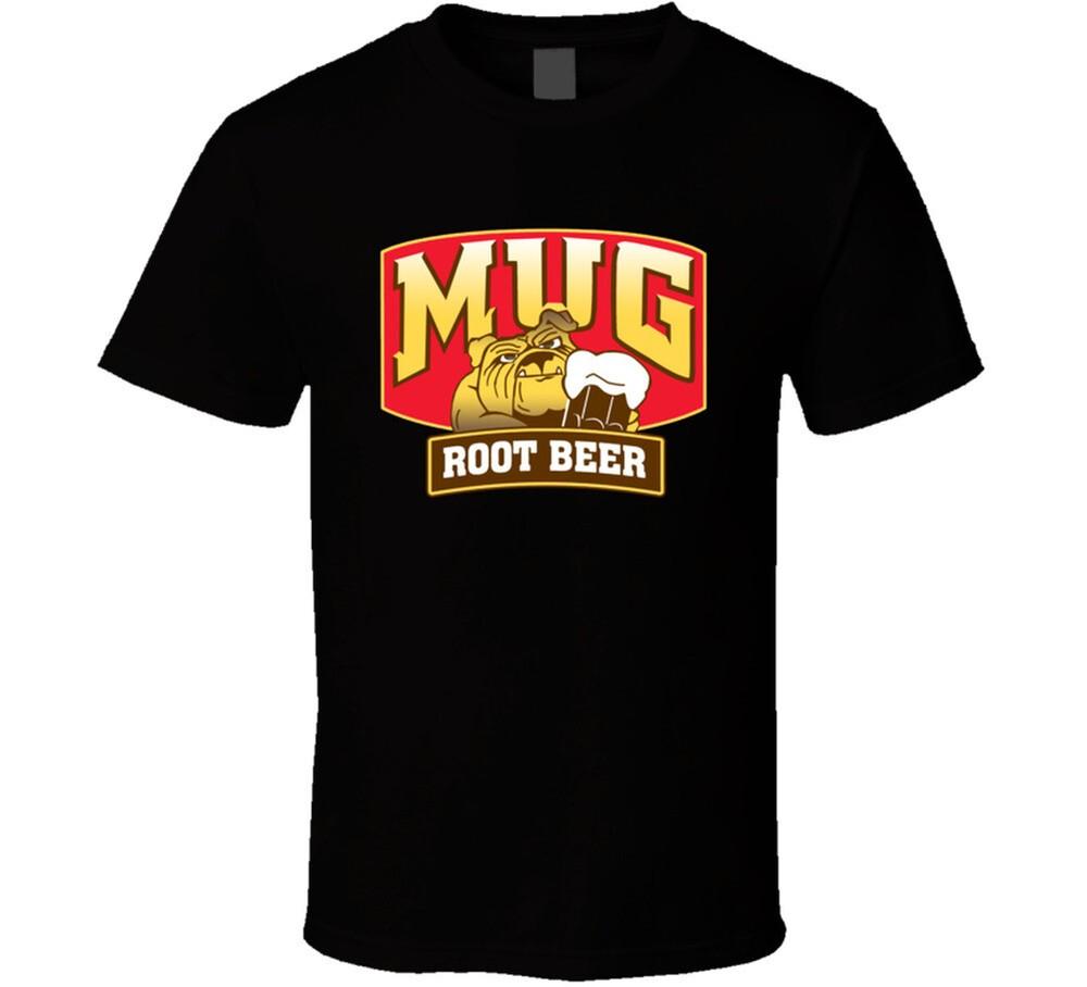 Mug Root Beer Favorite Soda Pop Drink T Shirt