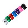 1Pc Bone Shaped Poop Bag Dispenser Pet Dog Waste Bag Holder Plastic Garbage Bags Dispenser Carrier Case Portable Litter Pouch