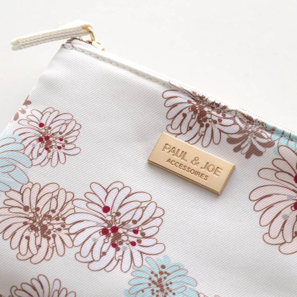 PAUL JOE ACCESSOIRES Чехол для салфеток Салфетка с чехлом для салфеток Чехол Женский подарок 10 см x & (Пол и Джо) (слоновая кость) (приблизительно. 14см) 107457-9203-20