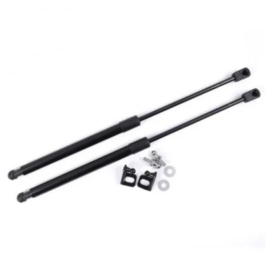 Hood Struts for MGS5 EV 2024 2025 2026 Front Engine Bonnet Gas Springs Shock Absorbers Lift Supports Dampers 2PCS