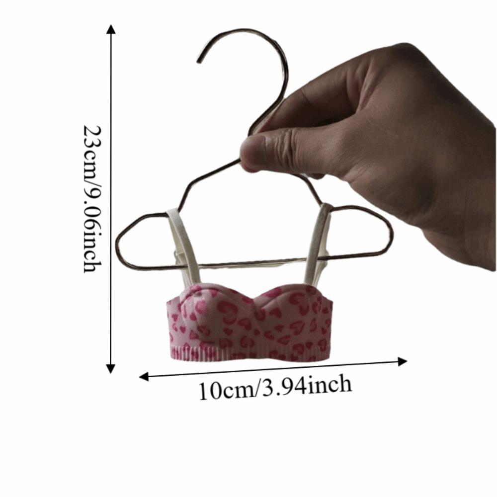 Unique Cute Bra Design Pendant Exquisite Design Rearview Mirror Pendant  Car Decoration