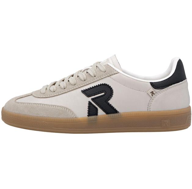 Кроссовки Rieker W2200
