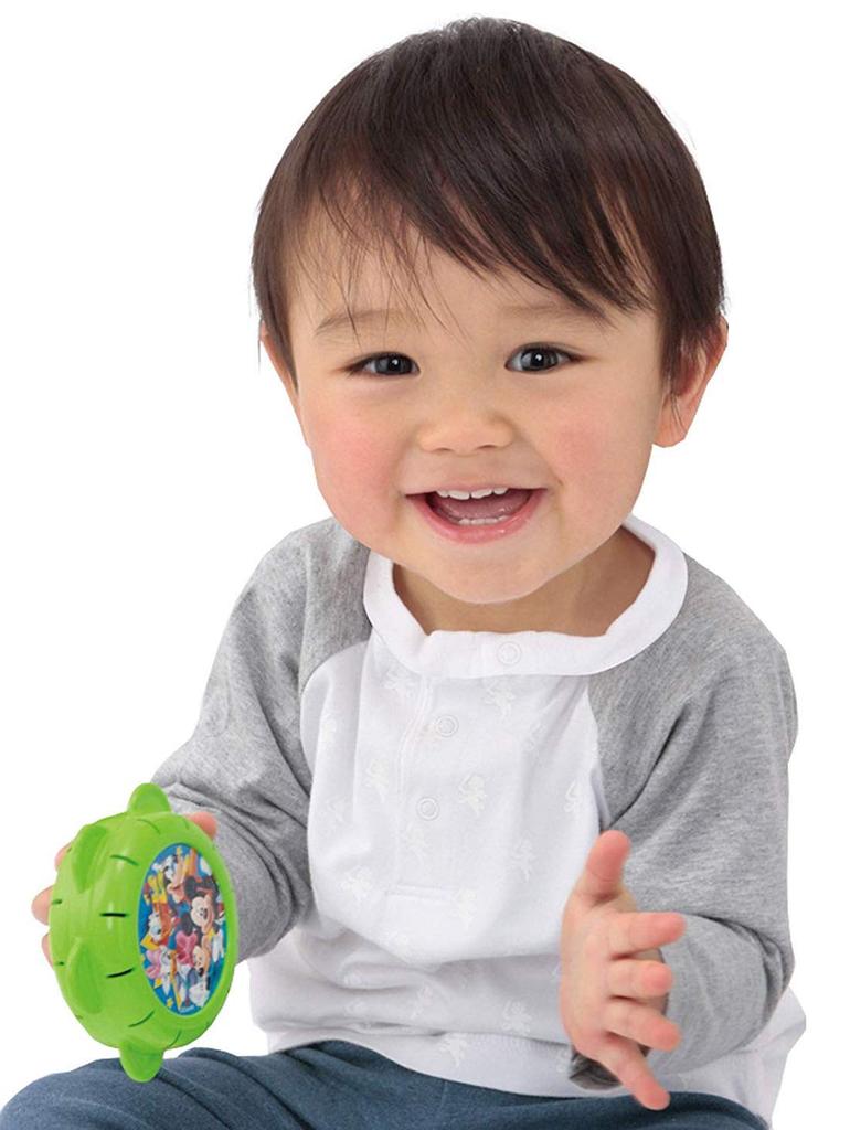 Takara Tomy Magical Band with lots of rhythm play W310 x H220 x D265mm Multicolor