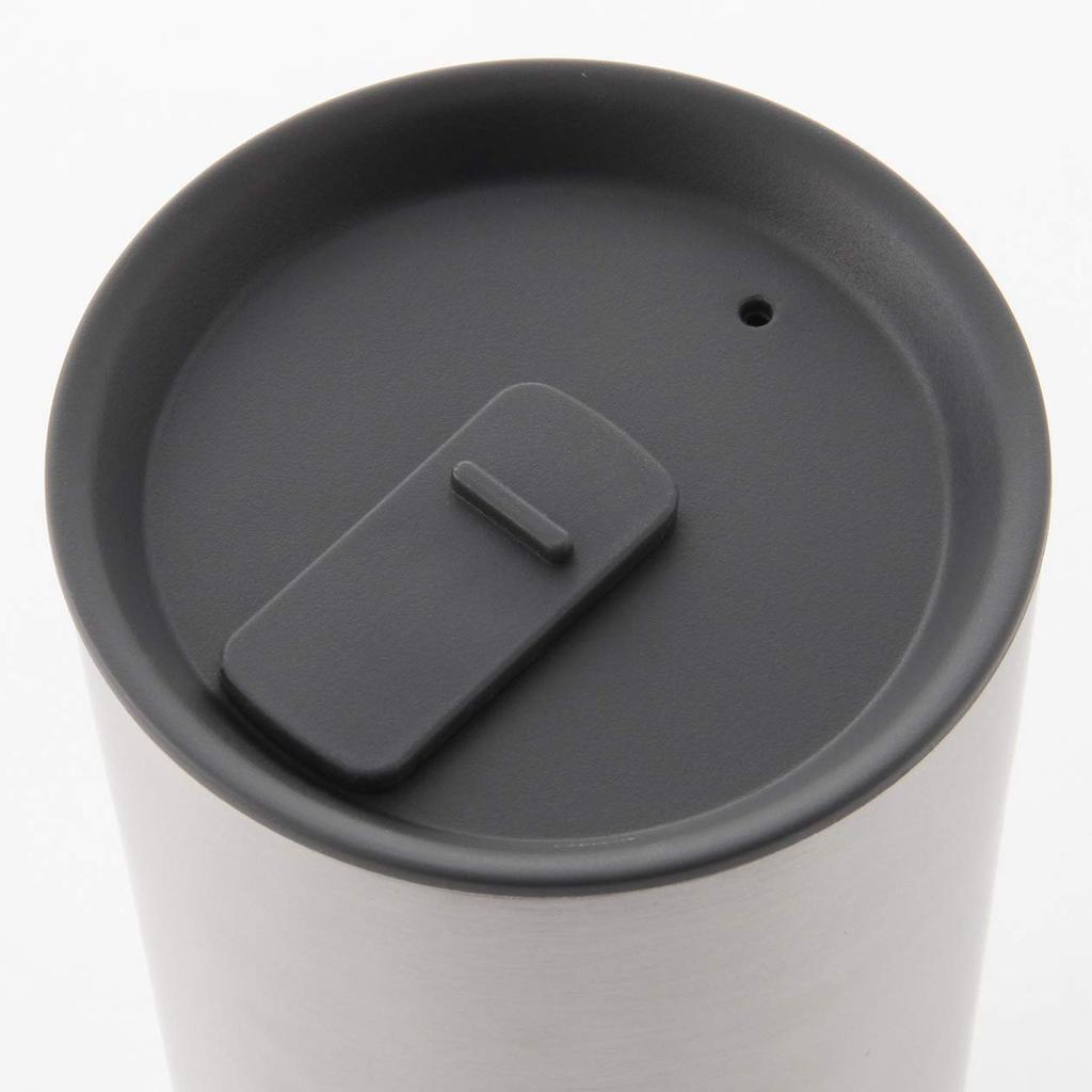 MUJI Стакан из нержавеющей стали 450 мл 38395485 Прибл.