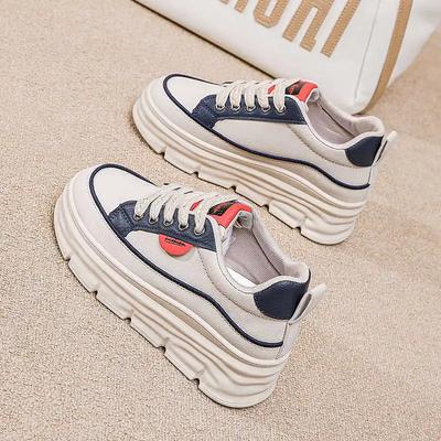 Кеды женские винтажные без каблука для тренировок, дешевая обувь, спортивные трендовые товары, баскетбол, хайпбист, минимализм