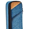 ORTEGA Classical Guitar Case (Semi-Hard Case) OSOCACL-OC Ocean Blue