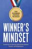 The Winner's Mindset : Peak Performance Strategies for Success Book