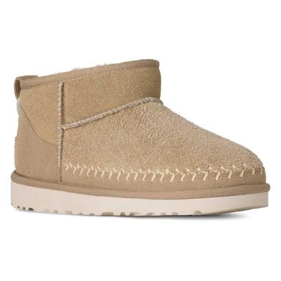 Ugg Classic Ultra Mini Biarritz Buty