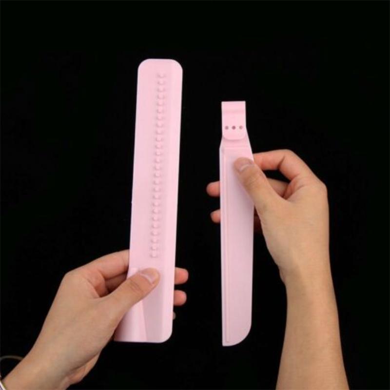 Премиальный регулируемый скребок для мастики и тортов для легкого нанесения глазури и крема