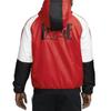 Nike Puffer Jacket Men's University Red DQ6199-657
