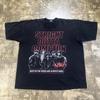 ВИНТАЖНАЯ футболка NWA Straight Outta Compton Хип-хоп Рэп Easy E Унисекс