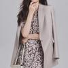 Elegant 2025 Women's Autumn Wool Suit - J-Tone Professional & Casual Coat