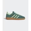 Adidas Handball Spezial W Зеленый Ie5896