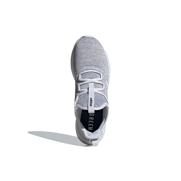 adidas Женские кроссовки Vario Pure White Black Grey Cloud-White Core-Black H04756