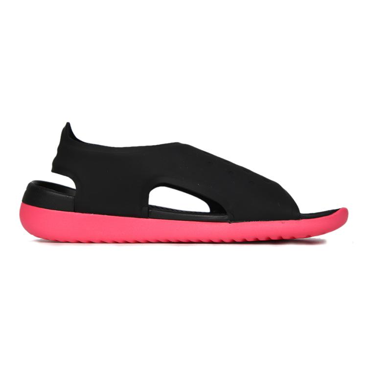 Nike Сандалии для детей Sunray Adjust 5 Детские AJ9076-002