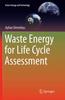 Книга Waste Energy for Life Cycle Assessment
