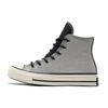 (WMNS) Chuck 70 High 'Icy Shine - Silver' Женские 572038C
