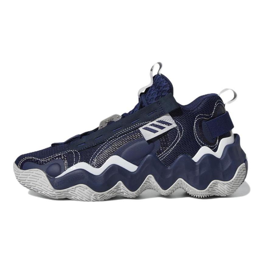 adidas Кроссовки Exhibit B Team Navy GZ2386