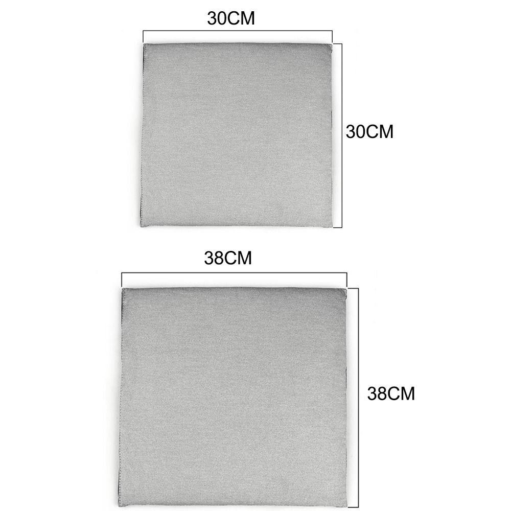 High Temperature Resistant Heat Press Mat HTV Craft Ironing Pad  Quilting