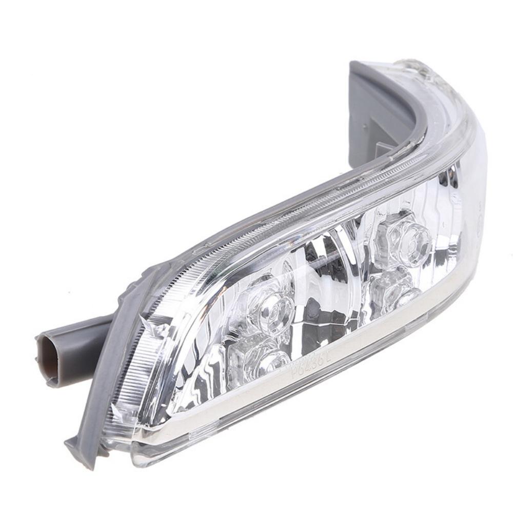 Left Side Mirror Turn Signal Light For Honda Accord Acura 34350-SJA-G02