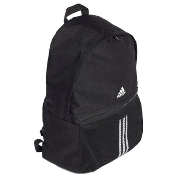 adidas SW Classic BP Полиэстеровый рюкзак Обычный Унисекс Черный FS8331