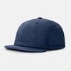Унисекс Спортивная Повседневная Однотонная Кепка Snapback