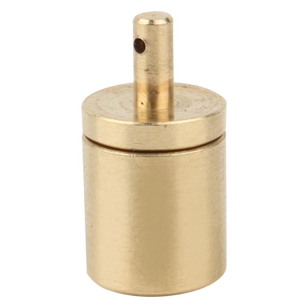 Outdoor Camping Inflatable Valve Safe Switching Gas Fashion Liquefied Gas Cylinder Tank