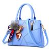 Large Bags Female Korean Version of The Lady Handbag Fashion Bag Large Capacity Single Shoulder Crossbody Female Bags
