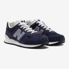 New Balance X Portery 574 Премиум Твердый Синий