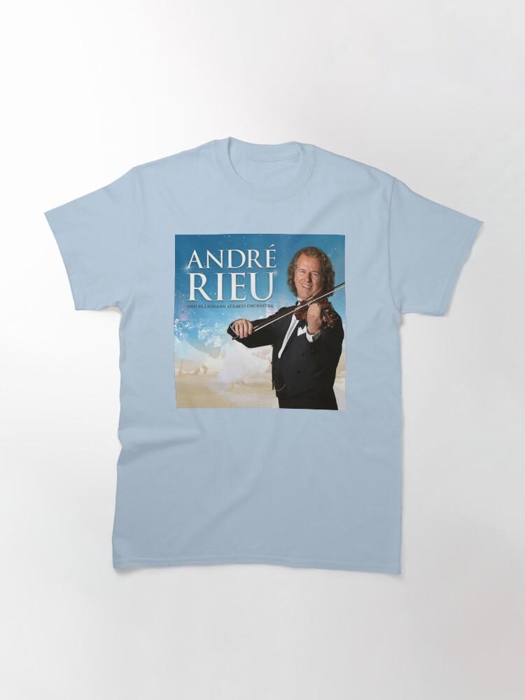 André Rieu andre rieu Classic T-Shirt