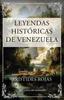 Книга Leyendas Historicas De Venezuela