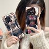 Fashion Tattoo Girl Mobile Phone Case for Xiaomi 15 14 13 12 Mi 11 T Ultra Lite Pro S X 5G Colorful Printing Cover Cover Pretty
