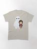 Big Hero 6 Chubby San Fransokyo Classic T-Shirt