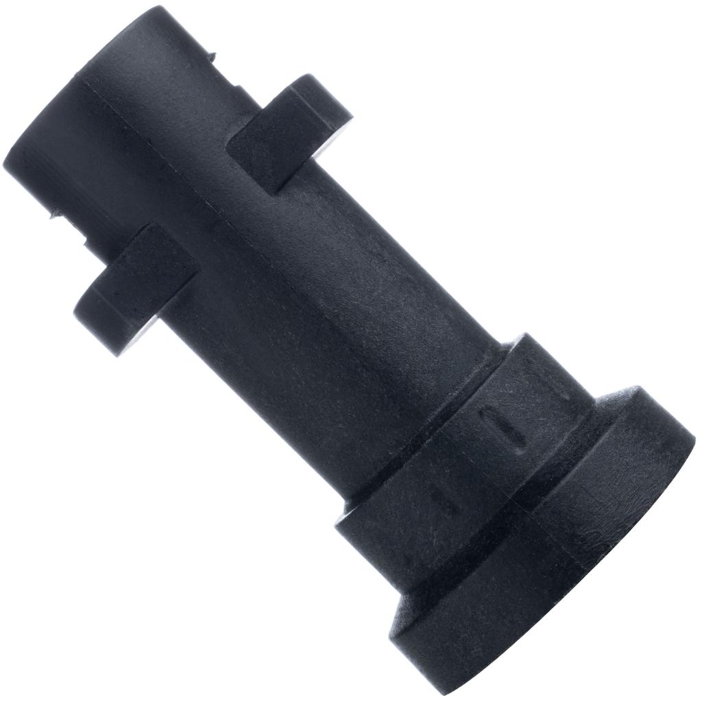 Rosfix Adapter M22 do Myjek Kärcher – Łączenie Akcesoriów z Gwintem 1/4" | Max Ciśnienie 160 Bar | Materiał ABS i Aluminium