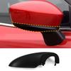 Front Right Side Rear Mirror Base Plate Cover For Mazda 3 AXELA 2014 2015 2016