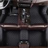Полные коврики Hurong для салона автомобиля GAC Trumpchi