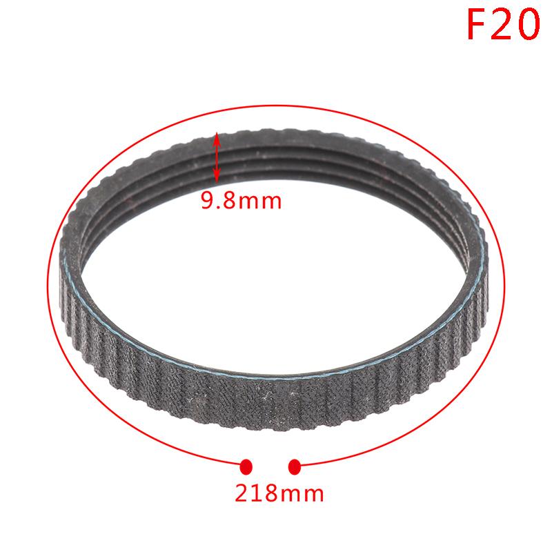 Pu Of Rubber 238X9.6 Mm Electric Planer Drive Driving Belt Electric Planer