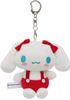Любимый цветной талисман корпорации Nakajima Cinnamoroll Red 194473-24